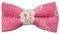   TRIXIE DOG BOWS 4 3.5CM