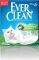  EVER CLEAN EC EXTRA STRONG CLUMPING SCENTED  6LT
