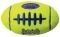  KONG AIR SQUEAKER FOOTBALL (M)