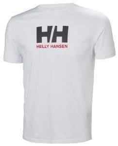  HELLY HANSEN HH LOGO T-SHIRT  (S)