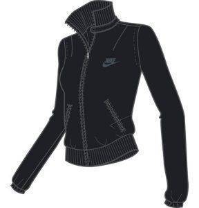 WOMEN JACKET / BLACK(S)