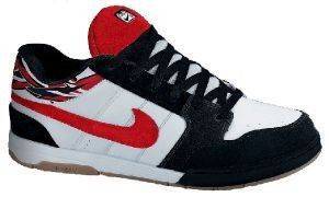 AIR MORGAN / BLACK  (USA:8.5 EUR:42)