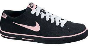 WOMENS NIKE CAPRI SI / BLACK(USA:5.5 EUR:36)