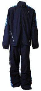  CLIMALITE TRACKSUIT WOVEN   (L)