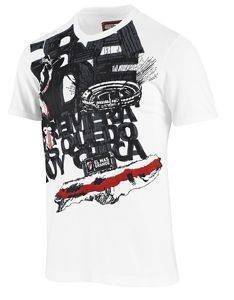  RIVERPLATE TEE (M)