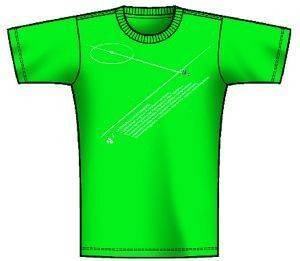  GROUNDKEEPER GRAPHIC TEE 2  (M)