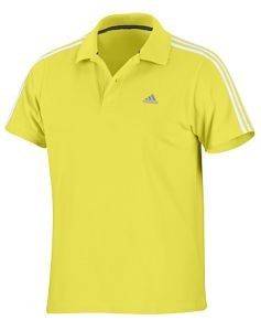  ESSENTIALS 3S POLO  (M)