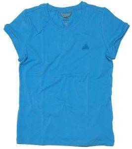  ADIDAS PERFORMANCE ESSENTIALS TEE  (L)