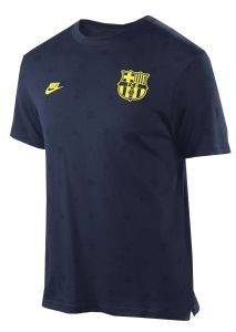  F.C. BARCELONA SHORT   (M)