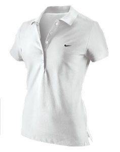  COTTON DRI-FIT SS PIQUE POLO  (M)