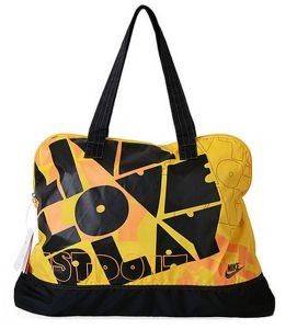  NIKE RECYCLED BEACH MED TOTE /