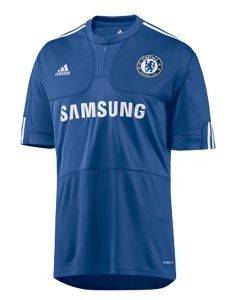  ADIDAS PERFORMANCE CHELSEA HOME JERSEY  ()
