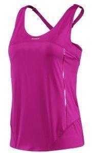  REEBOK PREMIER LONG BRA TOP  (M)