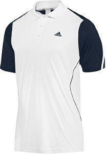  ADIDAS PERFORMANCE M RSP CT TRAD POLO / (M)