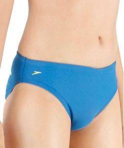  SPEEDO CRICKET 5CM PLCMNT BRIEF  (152 CM)