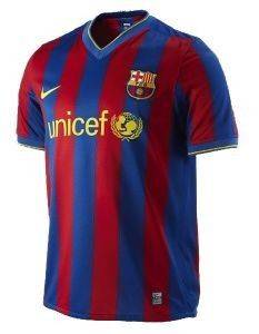  FC BARCELONA SS HOME / (L)