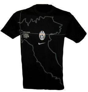  JUVENTUS SS GRAPHIC TEE 2  (S)