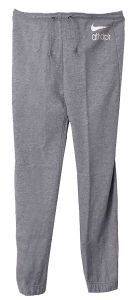  NIKE CLASSIC HERITAGE KNIT PANT  (XS)