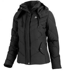  J DOWN JACKET  (M)