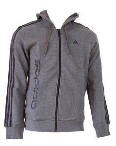 JACKET CF FZ - HOODIE FLEECE  (S)