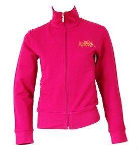 JACKET REEBOK GRAPHIC WNS  (L)