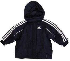  ADIDAS PERFORMANCE LB JACKET  (110 CM)