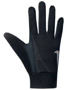  MENS LIGHWEIGHT RUNNING GLOVES  (L)