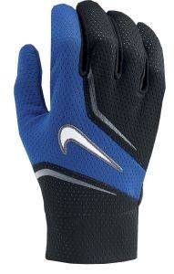  THERMAL FIELD PLAYERS MEN\'S FOOTBALL GLOVES / (L)