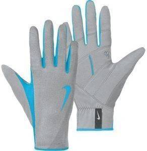  WOMENS LIGHWEIGHT RUNNING GLOVES / (L)