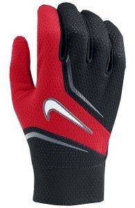  THERMAL FIELD PLAYERS MEN\'S FOOTBALL GLOVES  (M)