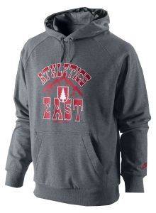  H-REVERSIBLE OTH HOODY  (M)