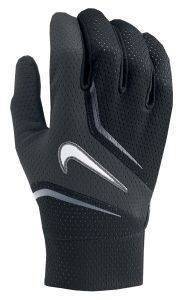  THERMAL FIELD PLAYERS MEN\'S FOOTBALL GLOVES  (L)