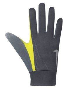  MENS LIGHWEIGHT RUNNING GLOVES / (S)