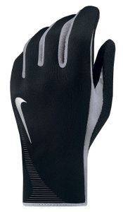  WOMENS THERMAL RUNNING GLOVES / (S)