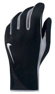  WOMENS THERMAL RUNNING GLOVES / (M)