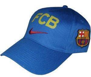  FC BARCELONA 