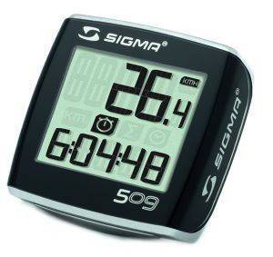 ΚΟΝΤΕΡ SIGMA BC 509 ΜΑΥΡΟ ΚΟΝΤΕΡ SIGMA BC 509 ΜΑΥΡΟ