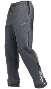  N - FLEECE PANT  (L)