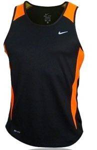  DRI - FIT TEAM SINGLET / (S)