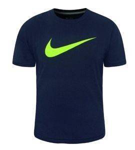  GOOD CHEST SWOOSH TEE EMEA  (S)