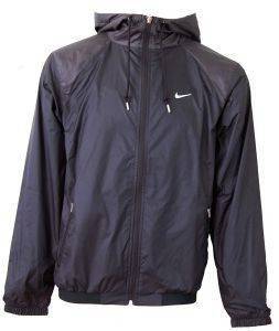 JACKET NIKE C-REVERSIBLE HOODED  (S)