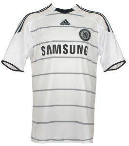  ADIDAS PERFORMANCE CHELSEA HOME JERSEY  (L)