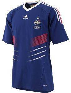  ADIDAS PERFORMANCE  HOME JERSEY SS  (L)