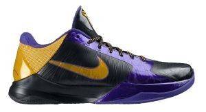  ZOOM KOBE V // (USA:9, EU:42.5)