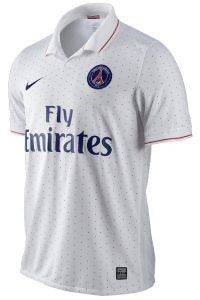  PARIS SAINT GERMAIN SS AWAY (L)