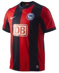  NIKE HERTHA SS AWAY JERSEY / (L)