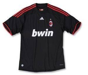  MILAN 3RD JERSEY (XXXL)