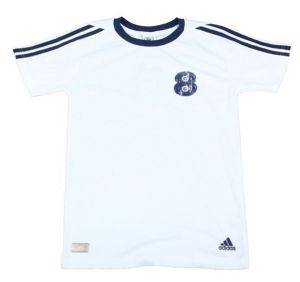  ADIDAS PERFORMANCE GERRARD TEE / (L)