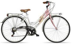  MBM TOURING WOMAN 700C (18V) /