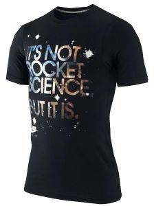  ROCKET SCIENCE TEE EMEA  (XXL)